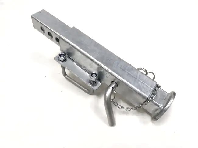 Trekantens Trailercenter