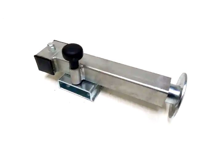 Trekantens Trailercenter