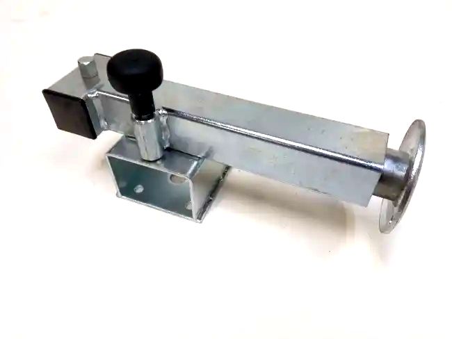 Trekantens Trailercenter