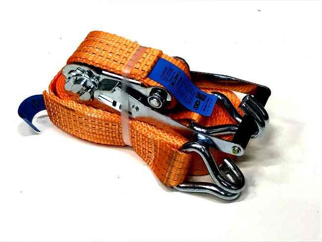 Trekantens Trailercenter