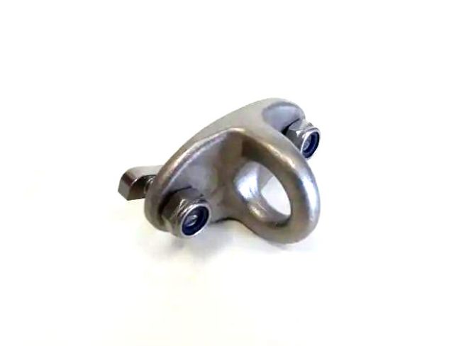 Trekantens Trailercenter