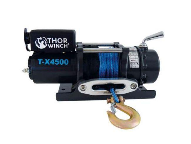 Trekantens Trailercenter