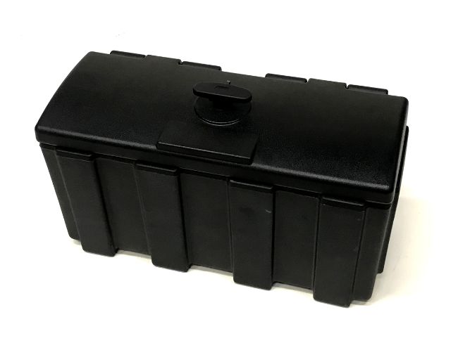 Trekantens Trailercenter