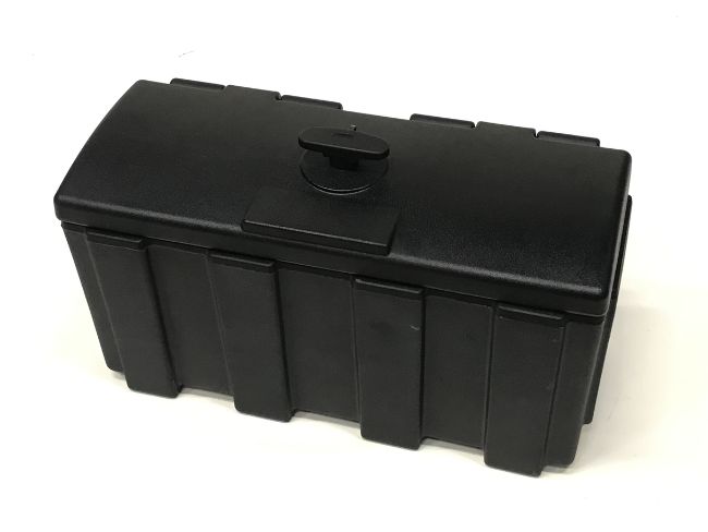 Trekantens Trailercenter