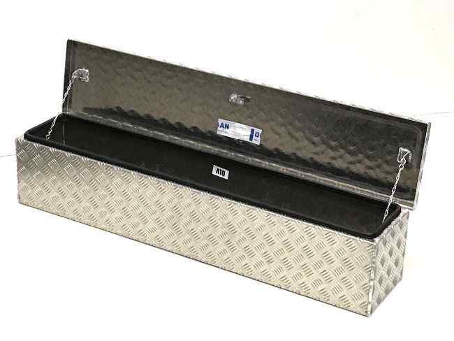 Trekantens Trailercenter