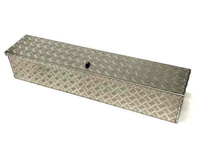 Trekantens Trailercenter