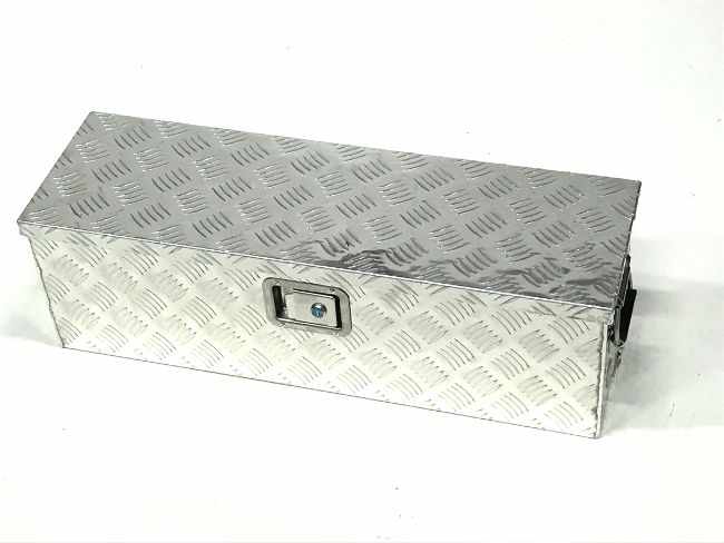 Trekantens Trailercenter