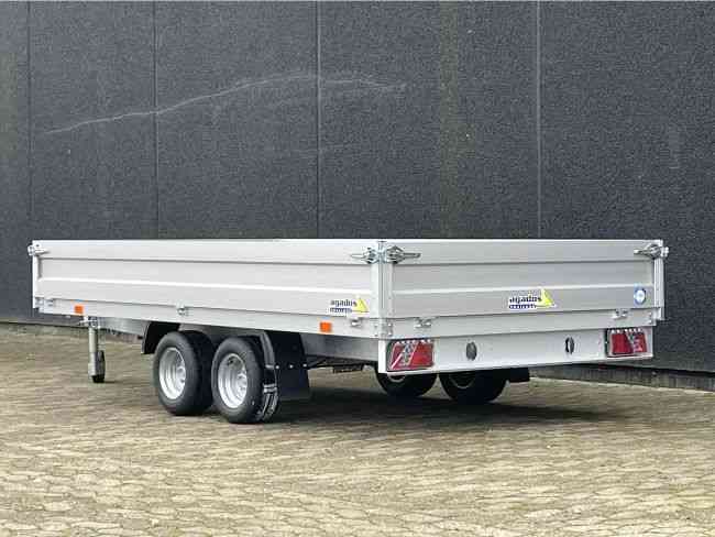 Trekantens Trailercenter