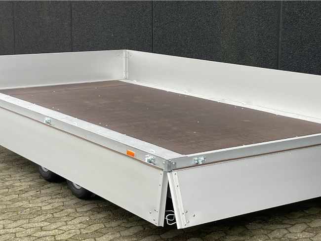 Trekantens Trailercenter