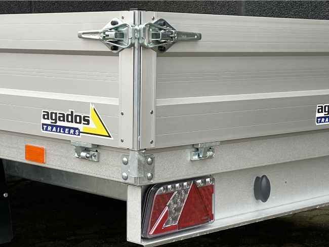 Trekantens Trailercenter