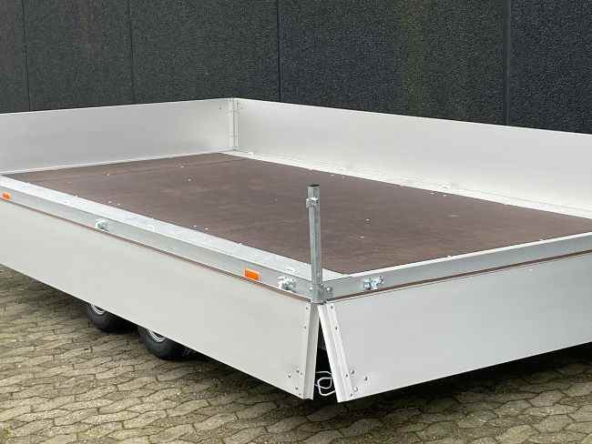 Trekantens Trailercenter