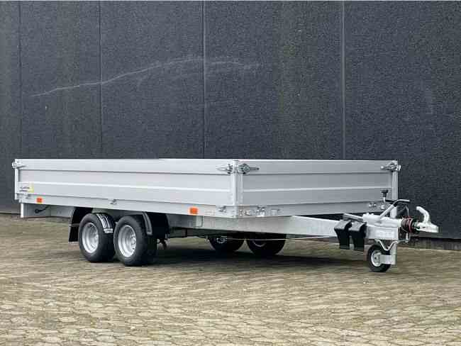 Trekantens Trailercenter