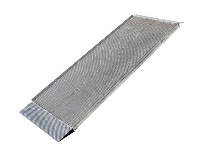 Trekantens Trailercenter