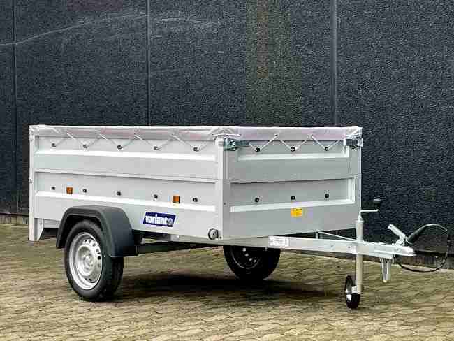 Trekantens Trailercenter