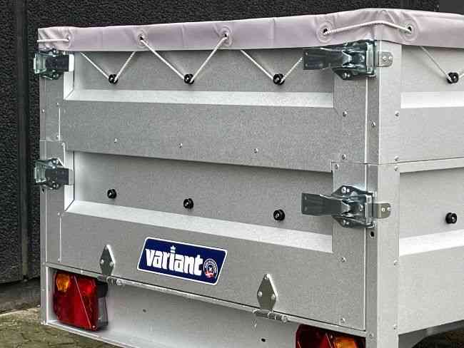 Trekantens Trailercenter