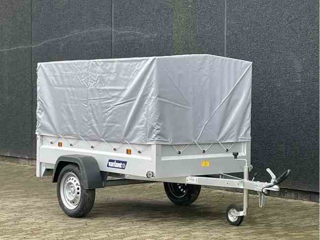 Trekantens Trailercenter