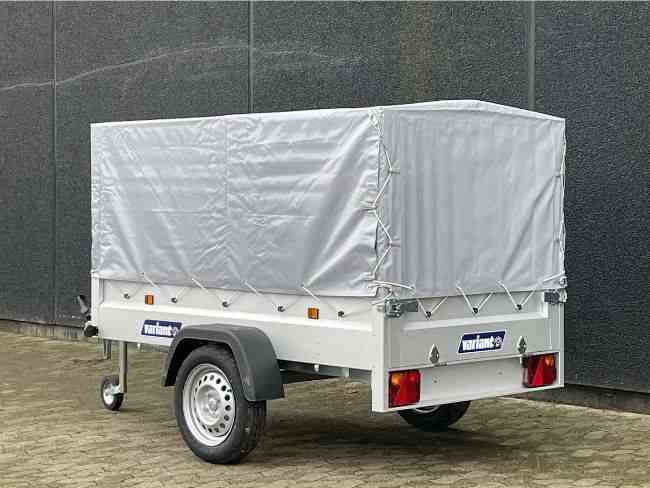 Trekantens Trailercenter