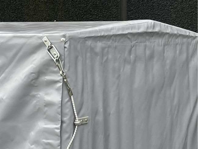 Trekantens Trailercenter