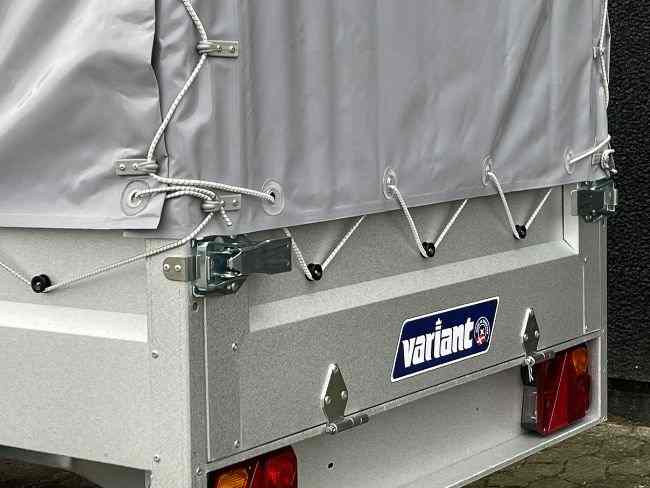 Trekantens Trailercenter