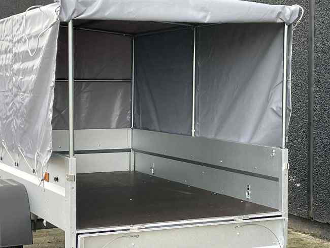 Trekantens Trailercenter