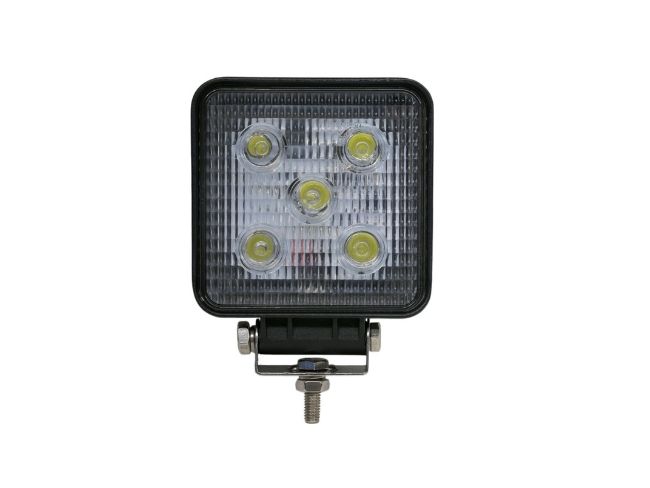 Trekantens Trailercenter