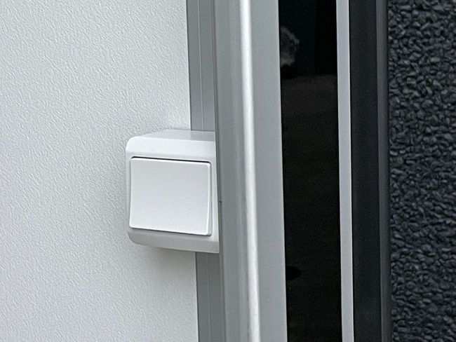 Trekantens Trailercenter