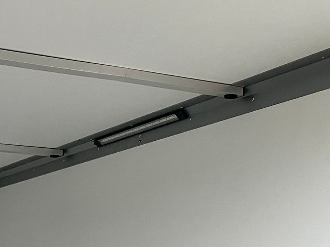 Trekantens Trailercenter