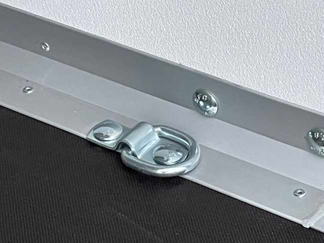 Trekantens Trailercenter