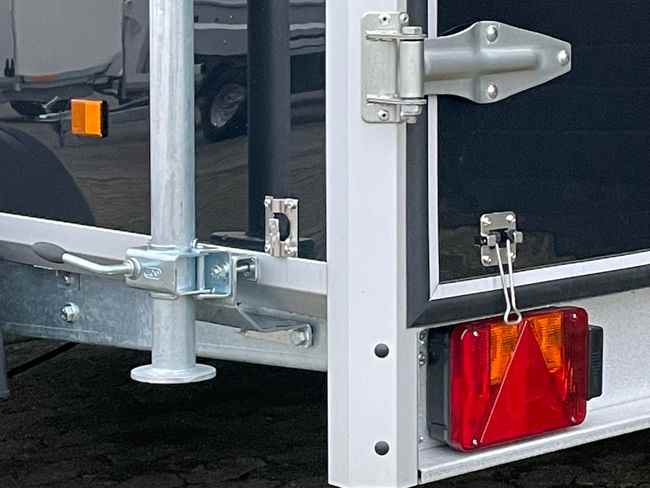 Trekantens Trailercenter