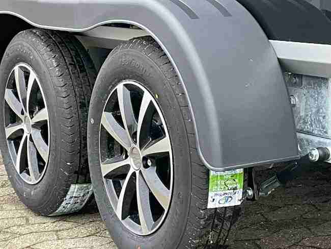 Trekantens Trailercenter