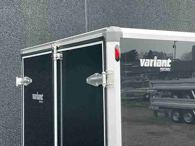 Trekantens Trailercenter