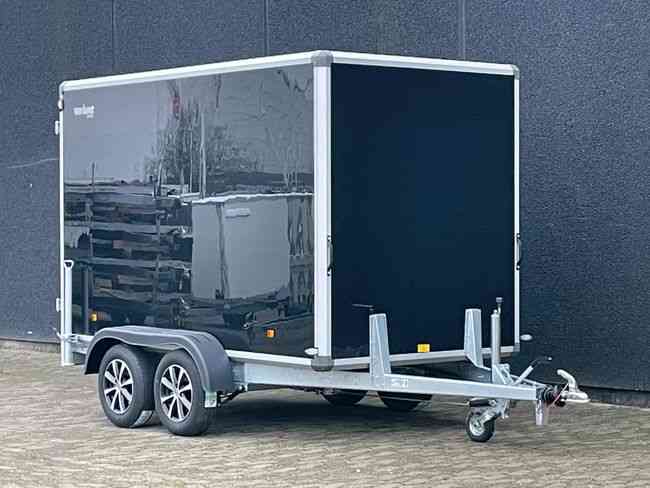 Trekantens Trailercenter