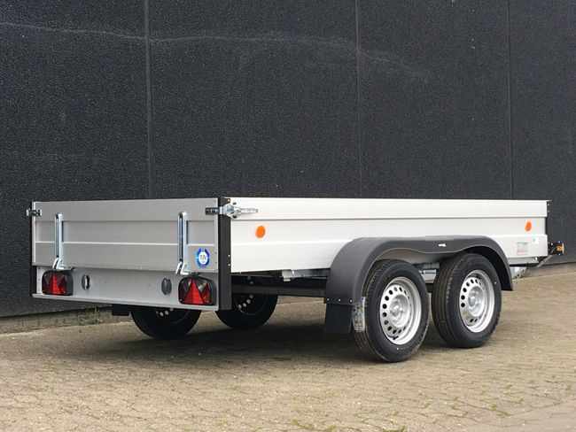 Trekantens Trailercenter