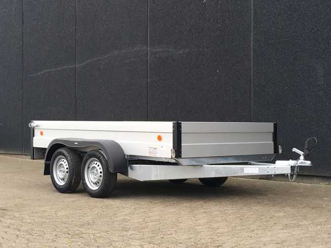 Trekantens Trailercenter