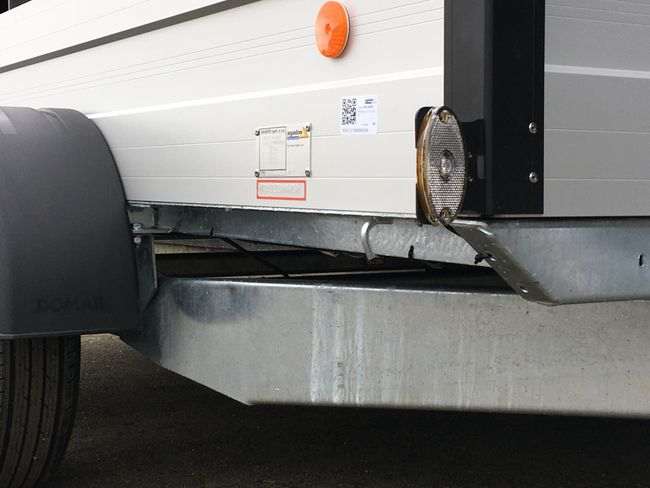 Trekantens Trailercenter