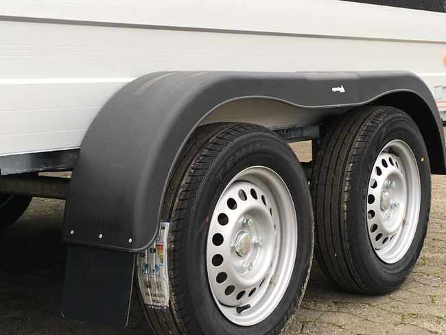 Trekantens Trailercenter