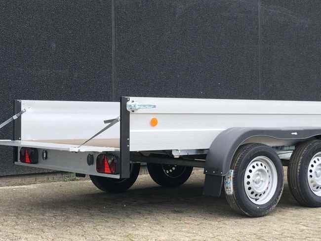 Trekantens Trailercenter