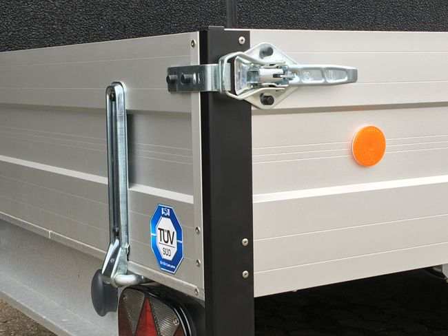 Trekantens Trailercenter