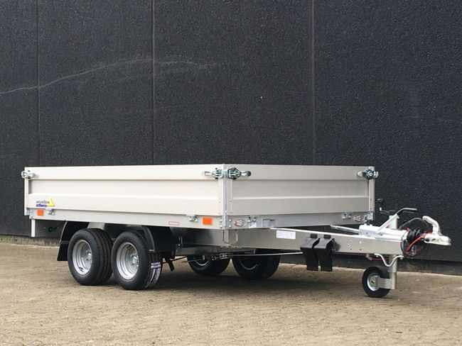 Trekantens Trailercenter