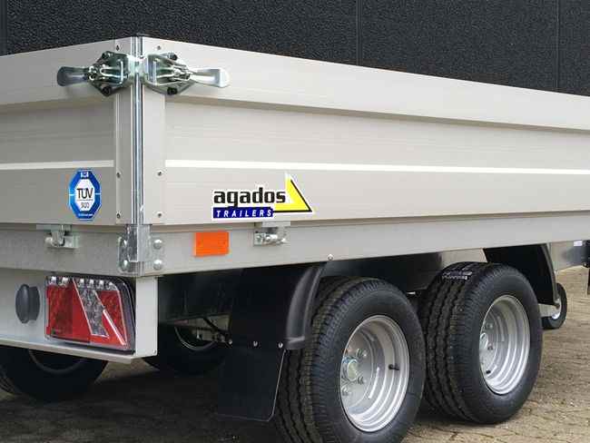 Trekantens Trailercenter