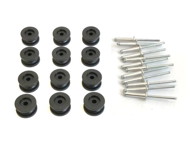 Trekantens Trailercenter