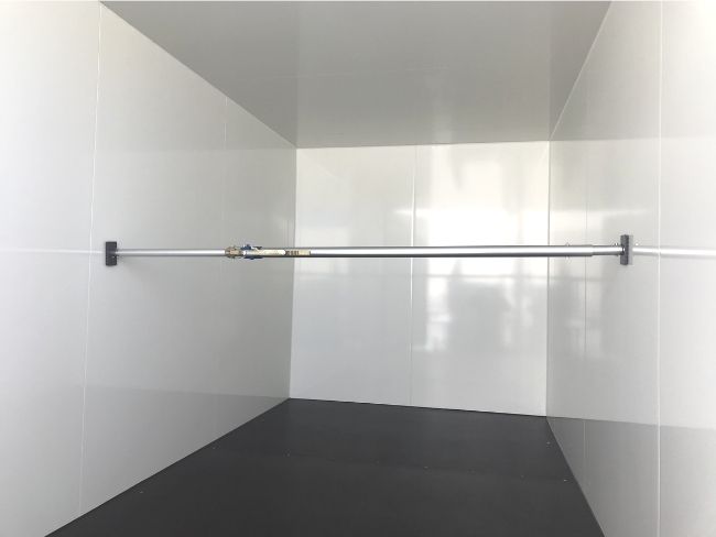 Trekantens Trailercenter