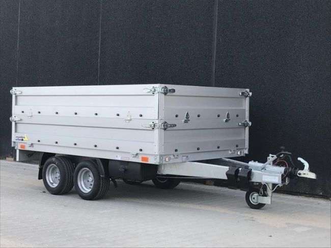 Trekantens Trailercenter