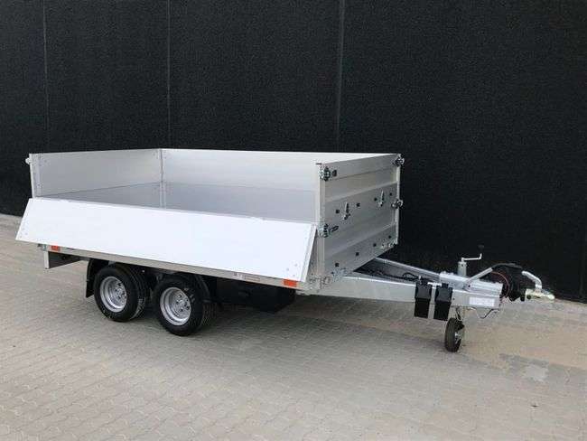 Trekantens Trailercenter