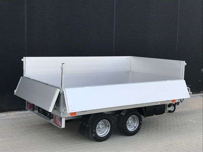 Trekantens Trailercenter