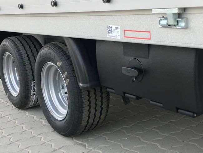 Trekantens Trailercenter