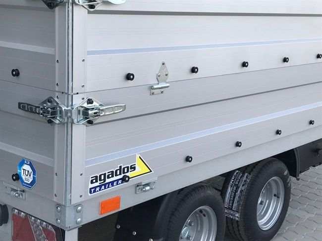 Trekantens Trailercenter