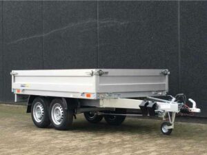 Agados EXPRESS 2000 B2 ALU
