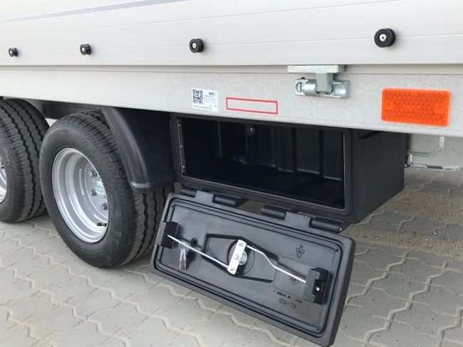 Trekantens Trailercenter