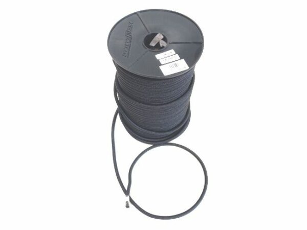Elastiksnor 8mm Profi - pr. meter